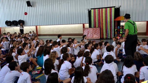 incentivo a leitura