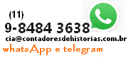 mensagem WhatsApp